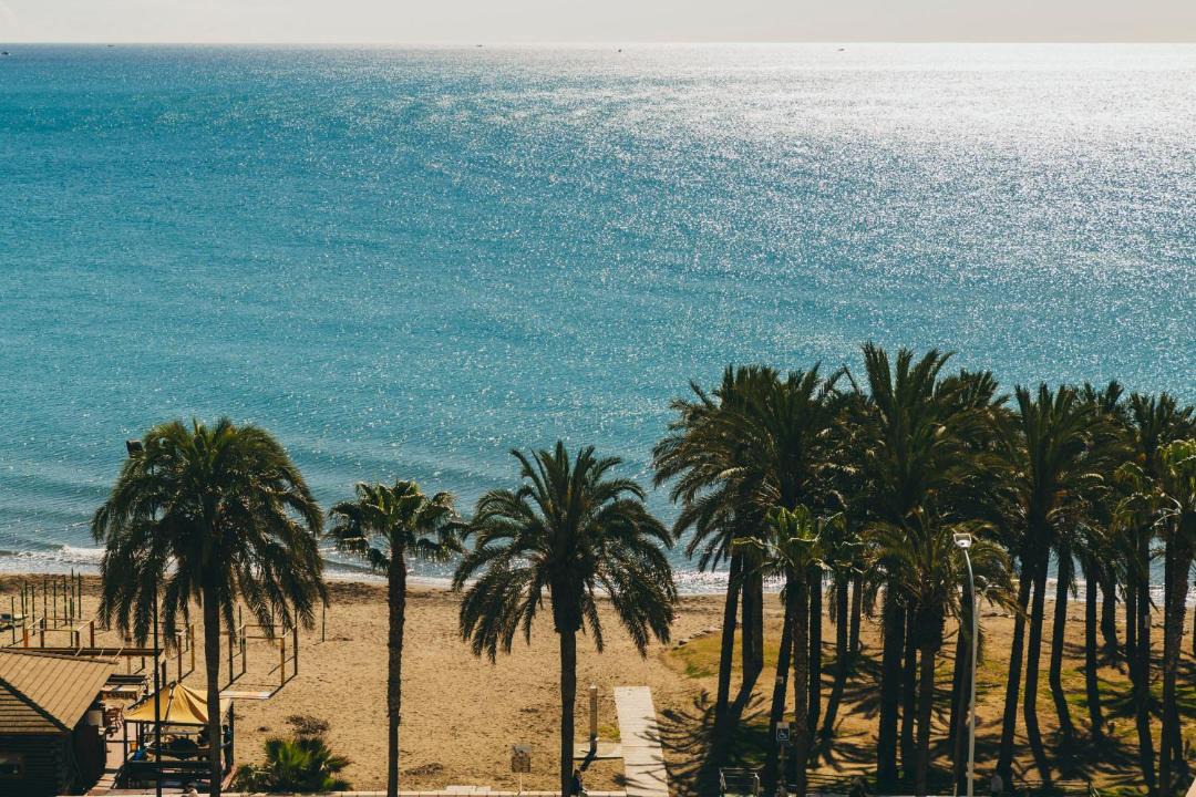 Photo of Outdoor in Torremolinos City Centre