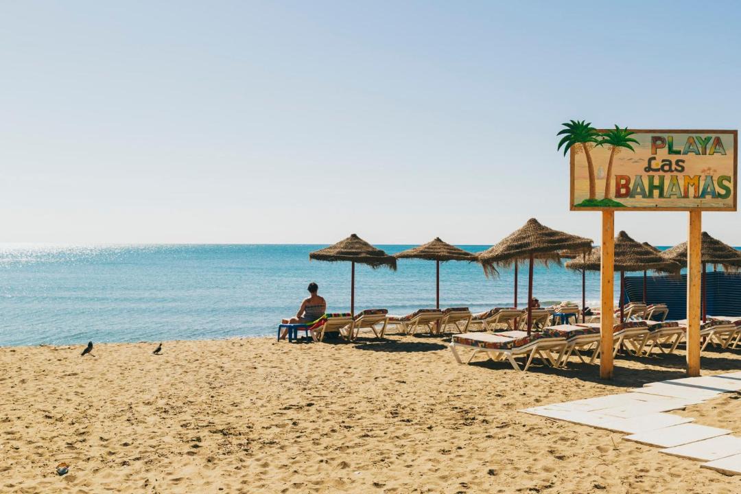Photo of Outdoor in Torremolinos City Centre