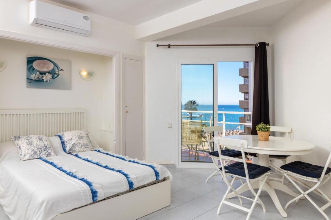Photo of Bedroom in Carihuela