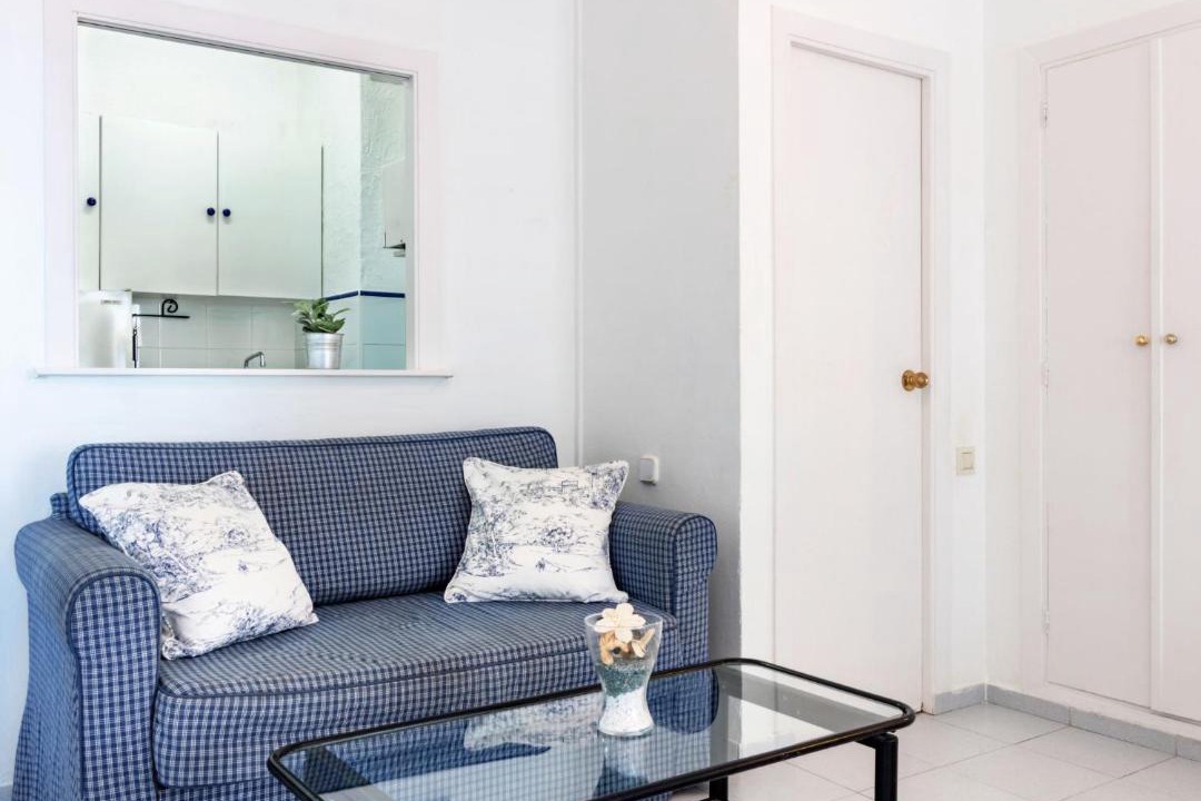 Photo of Livingroom in Carihuela