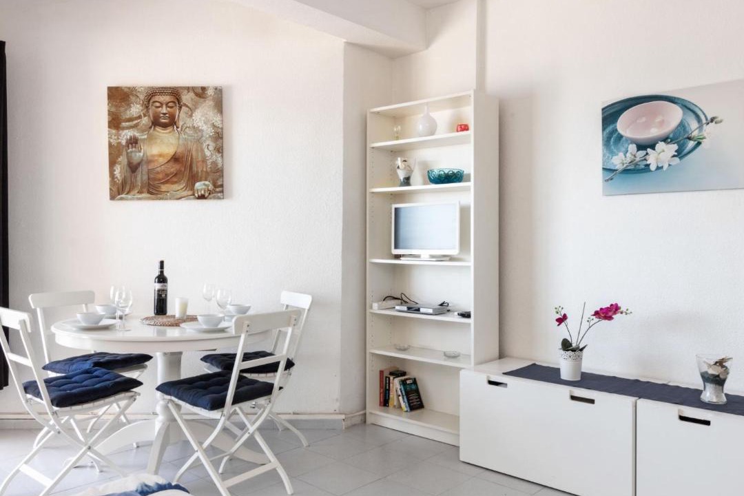 Photo of Livingroom in Carihuela