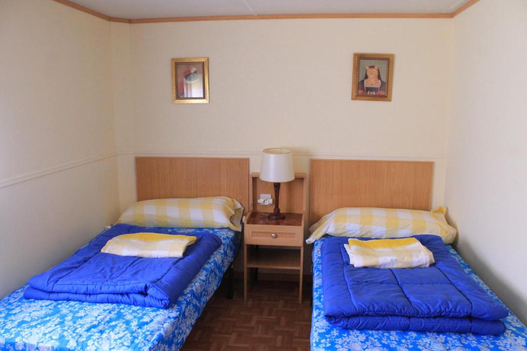 Photo of Bedroom in Monfero