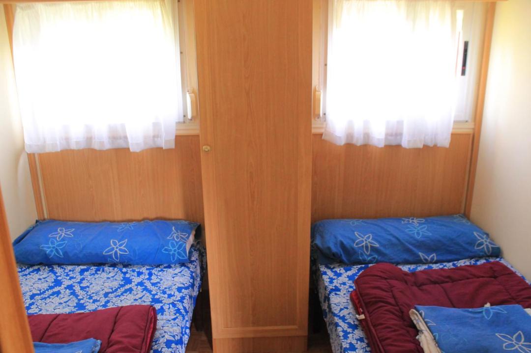 Photo of Bedroom in Monfero
