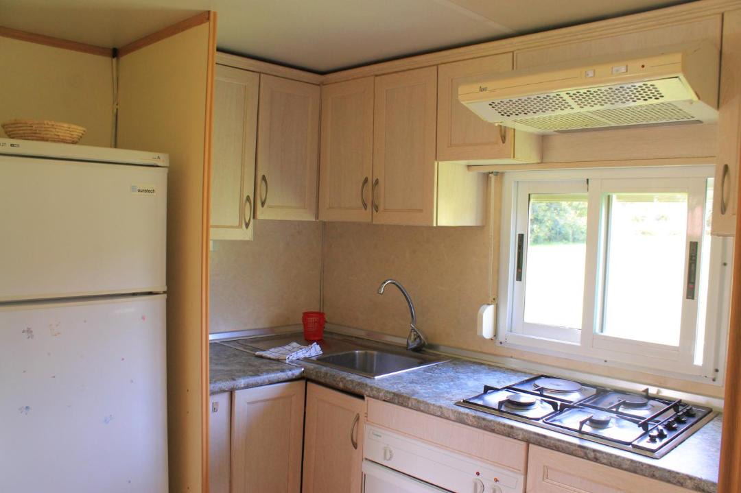 Photo of Kitchen in Monfero
