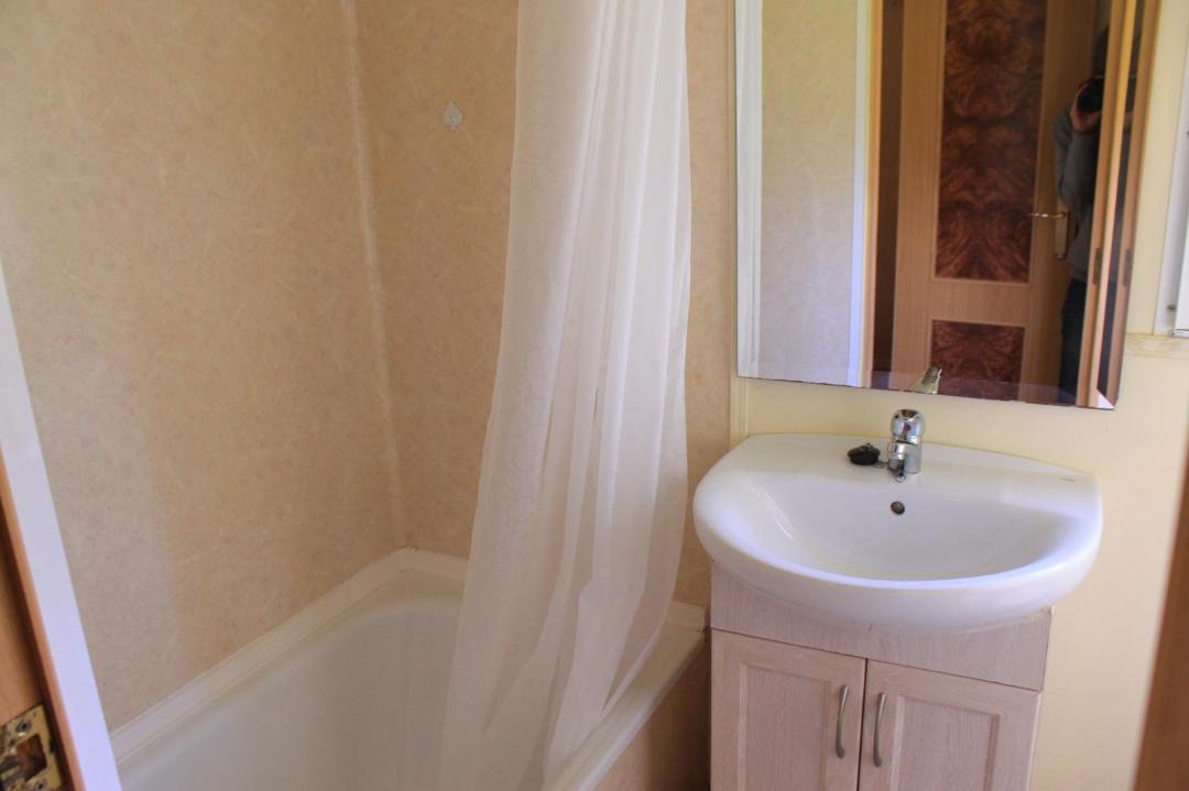 Photo of Bathroom in Monfero