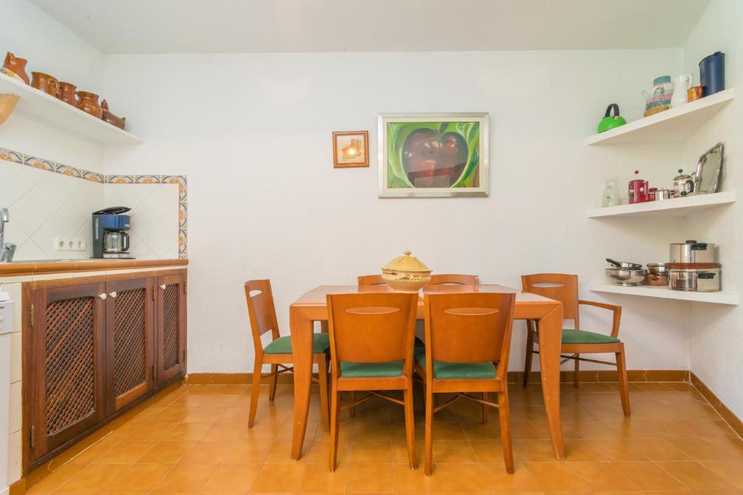 Photo of Livingroom in Biniaraix