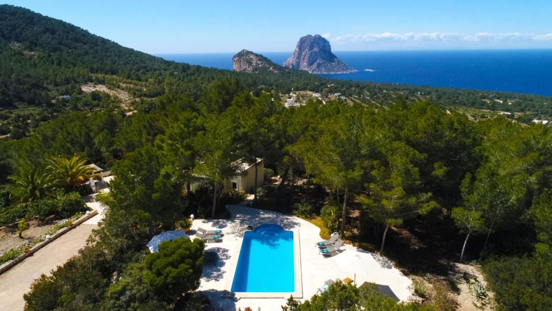Photo of Outdoor in Sant Josep de sa Talaia