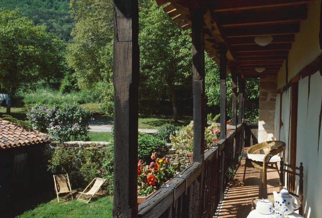 Photo of Others in Valle de Manzanedo