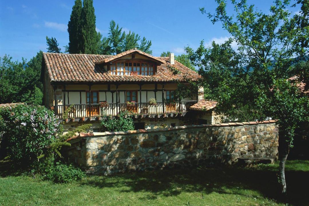Photo of Others in Valle de Manzanedo
