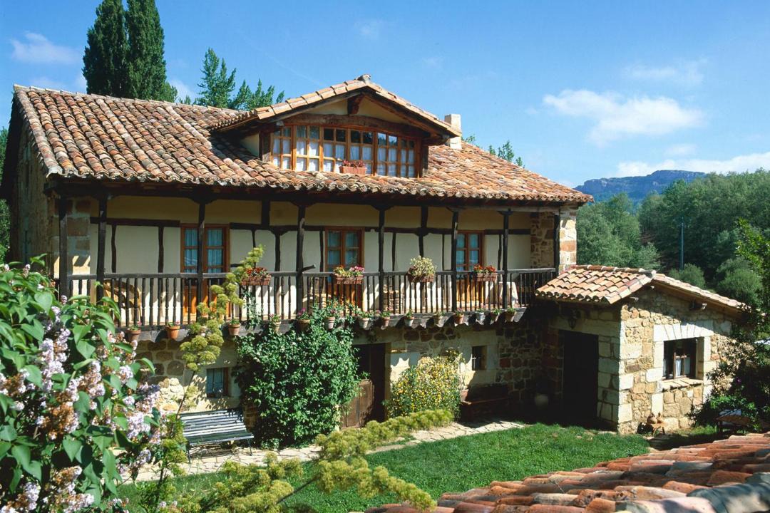 Photo of Others in Valle de Manzanedo