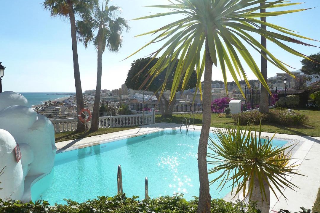 Photo of Outdoor in Carihuela