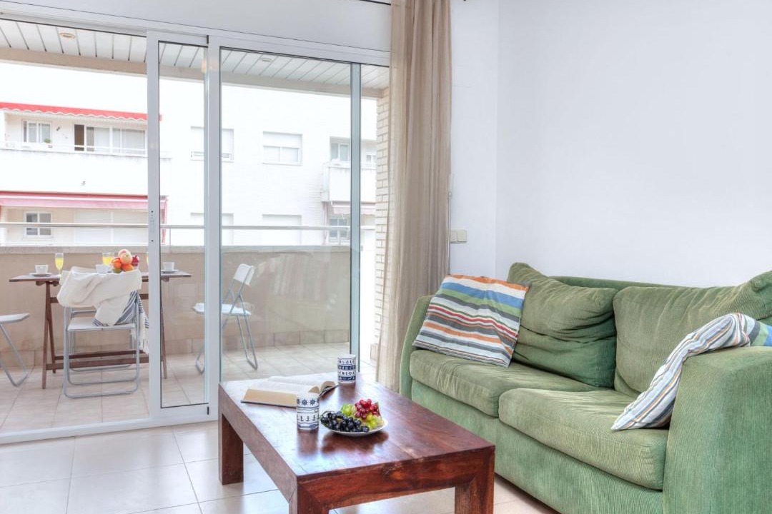 Photo of Livingroom in Lloret de Mar