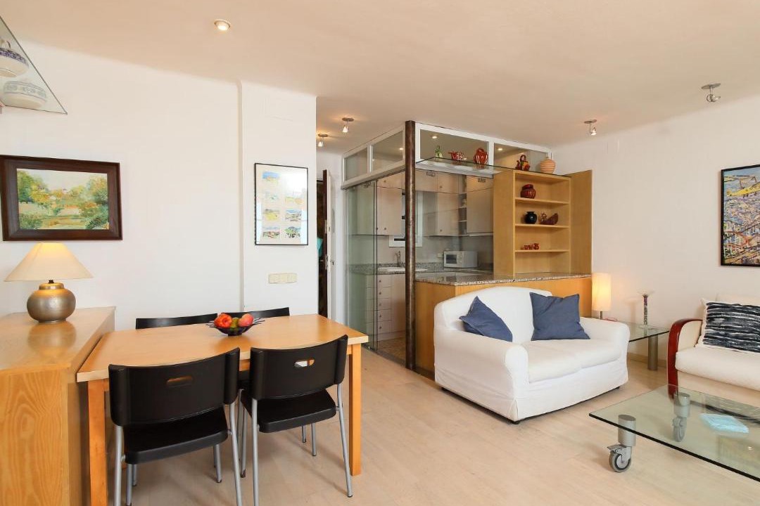 Photo of Livingroom in Aiguablava