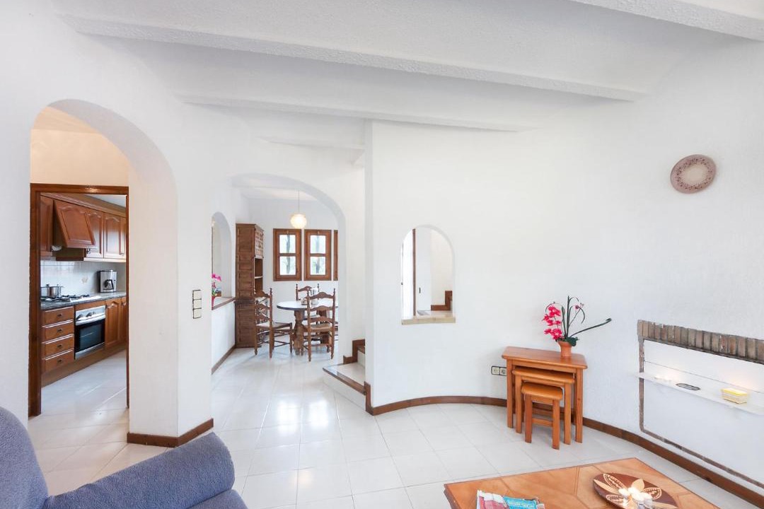 Photo of Livingroom in Calonge