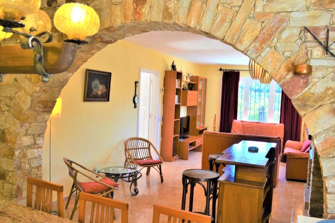 Photo of Livingroom in Begur