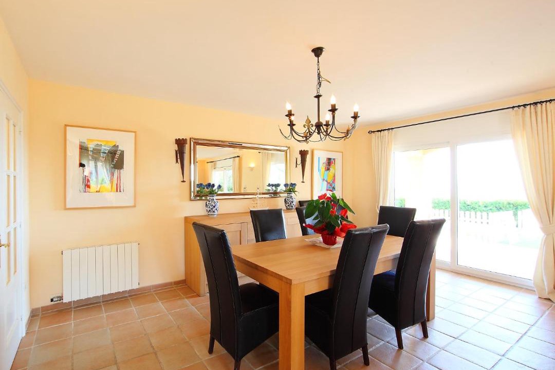 Photo of Livingroom in Sa Riera