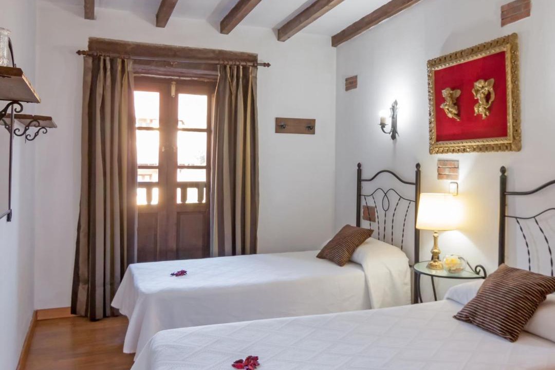 Photo of Bedroom in Cobijon