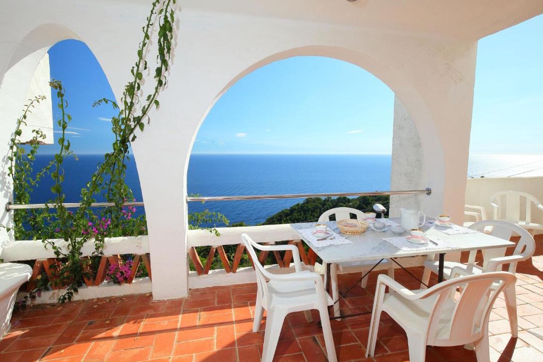 Photo of Patio Balcony in Aiguablava