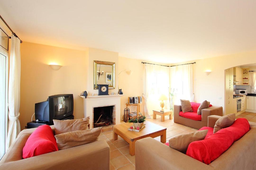 Photo of Livingroom in Sa Riera