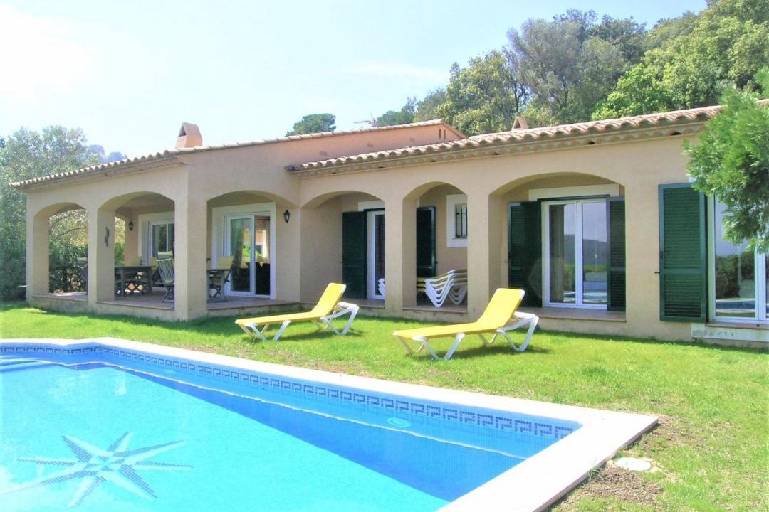 Photo of Outdoor in Sa Riera