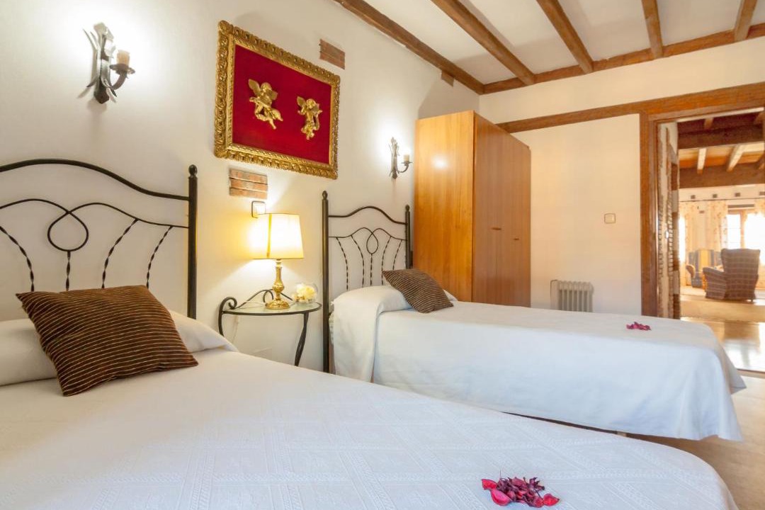 Photo of Bedroom in Cobijon