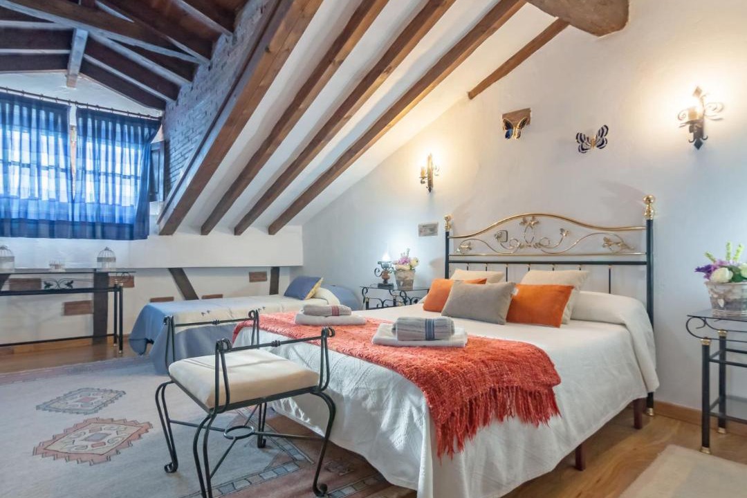 Photo of Bedroom in Cobijon