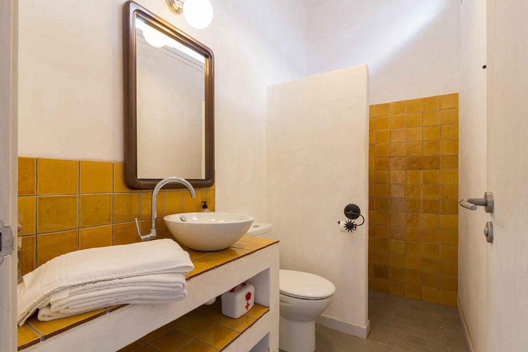 Photo of Bathroom in Nijar
