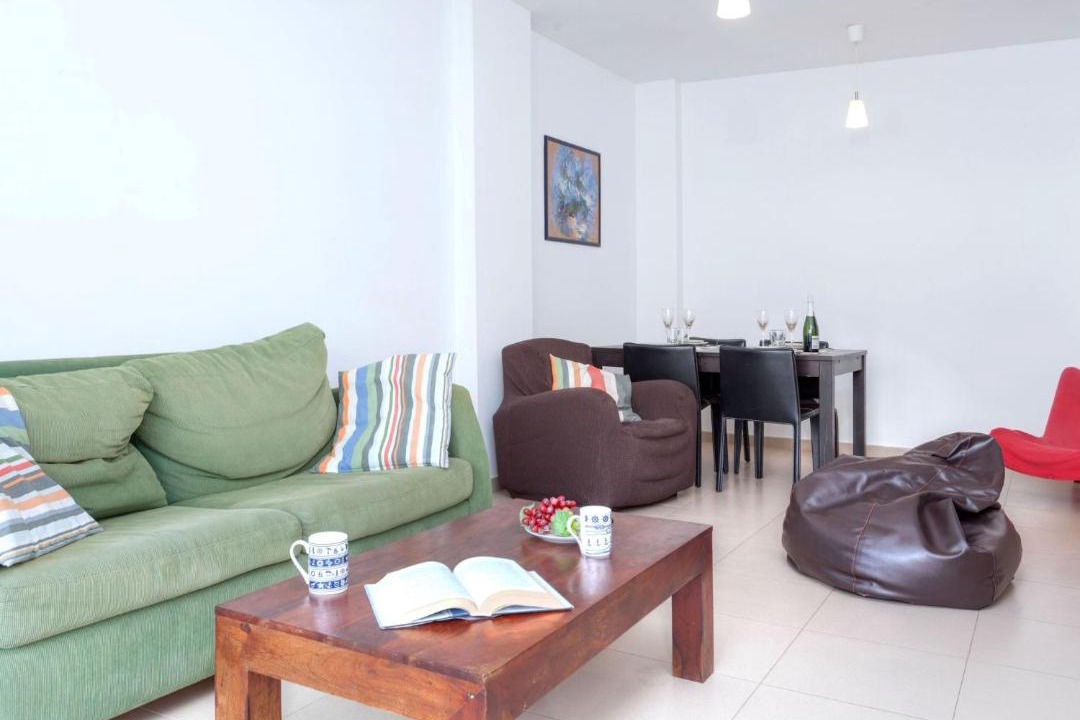 Photo of Livingroom in Lloret de Mar