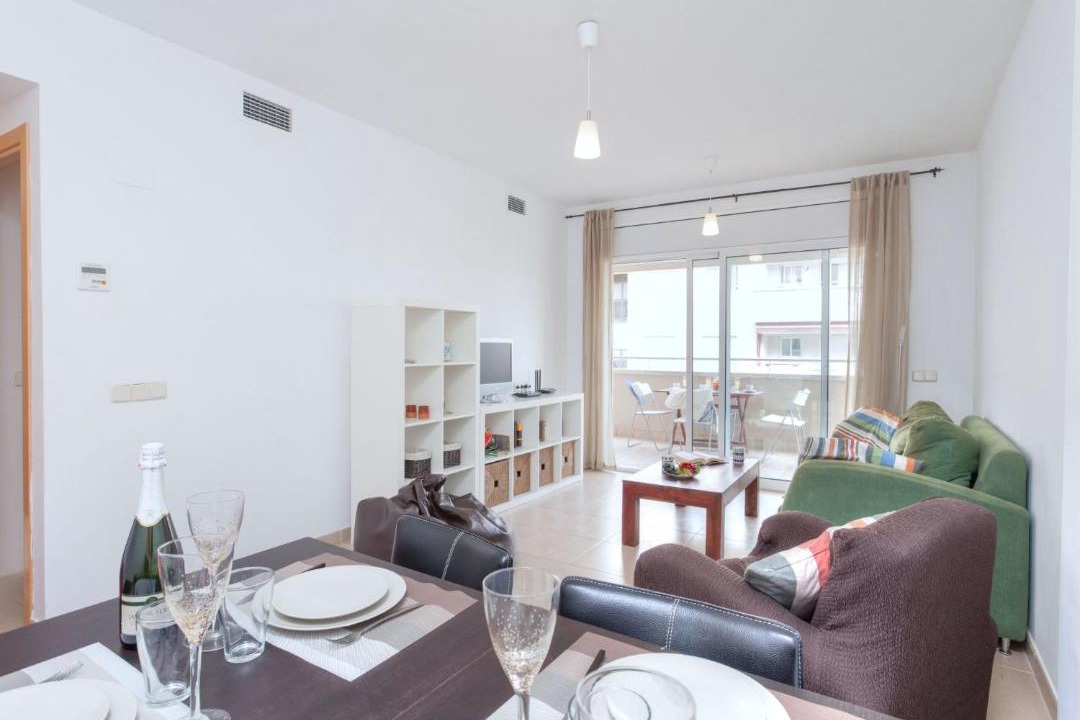 Photo of Livingroom in Lloret de Mar