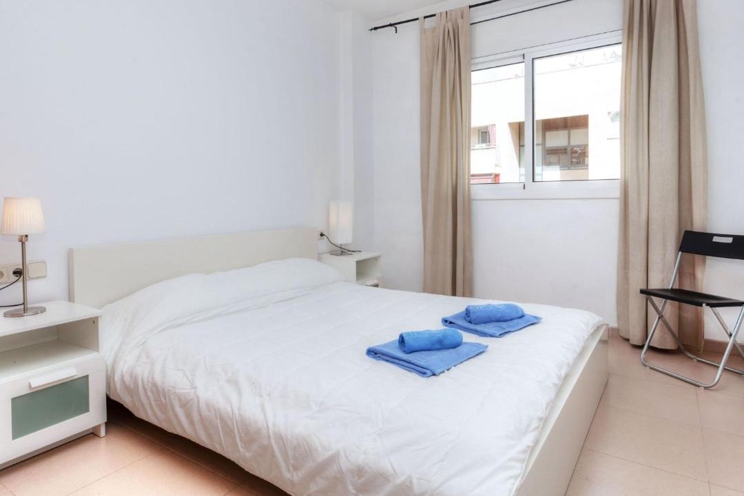Photo of Bedroom in Lloret de Mar