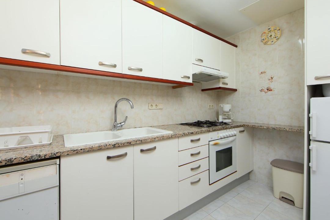Photo of Kitchen in Begur
