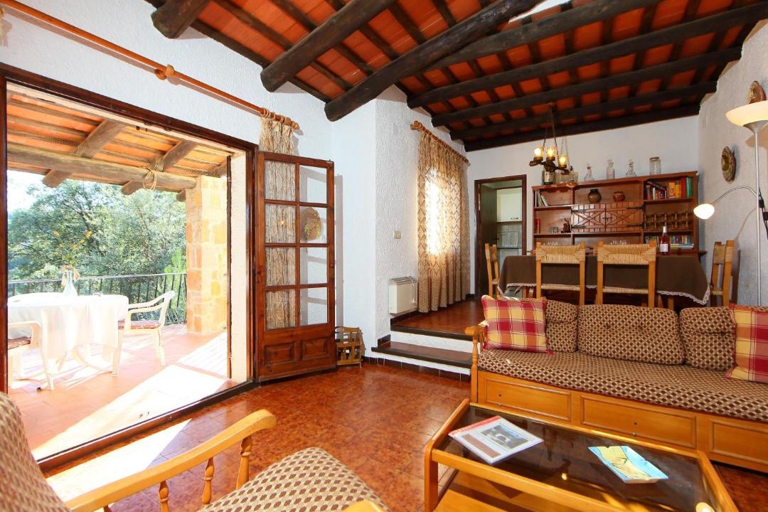 Photo of Livingroom in Begur