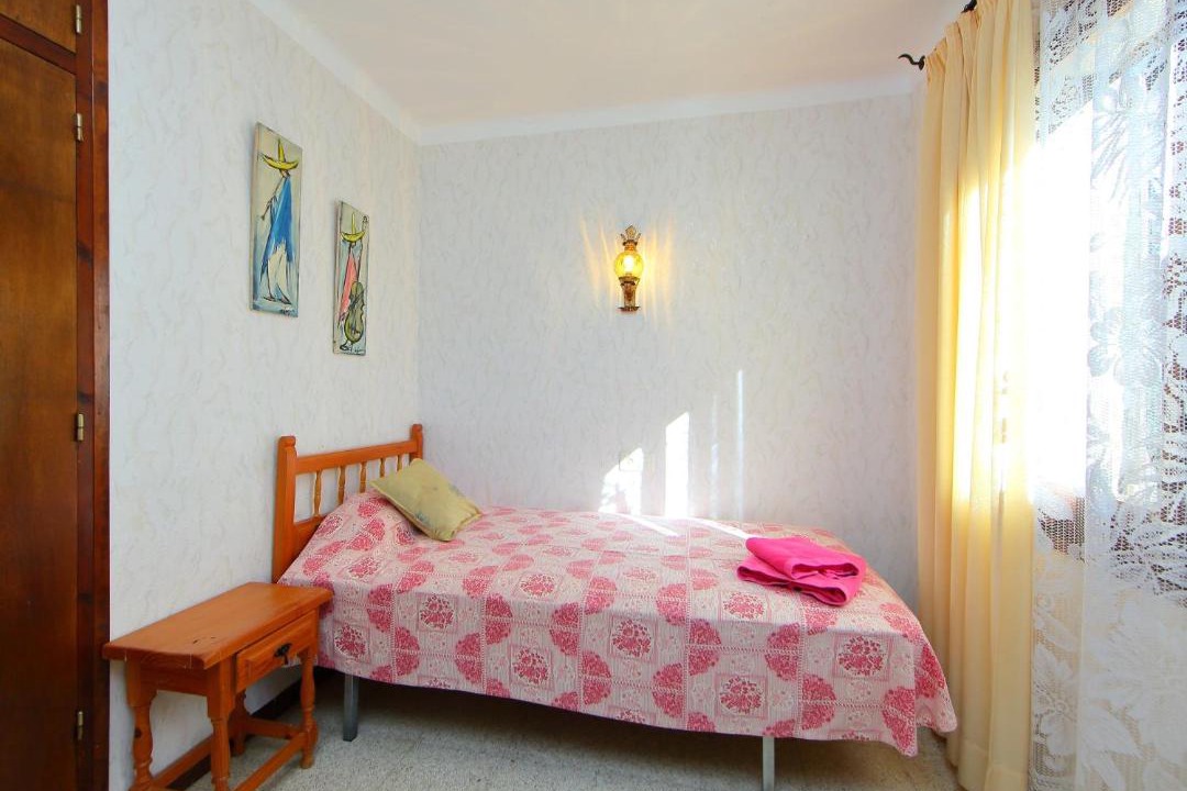Photo of Bedroom in Begur