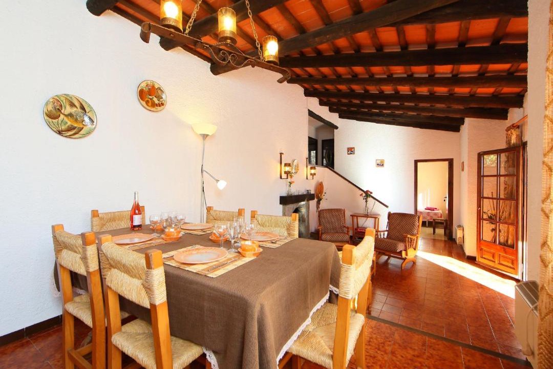 Photo of Livingroom in Begur