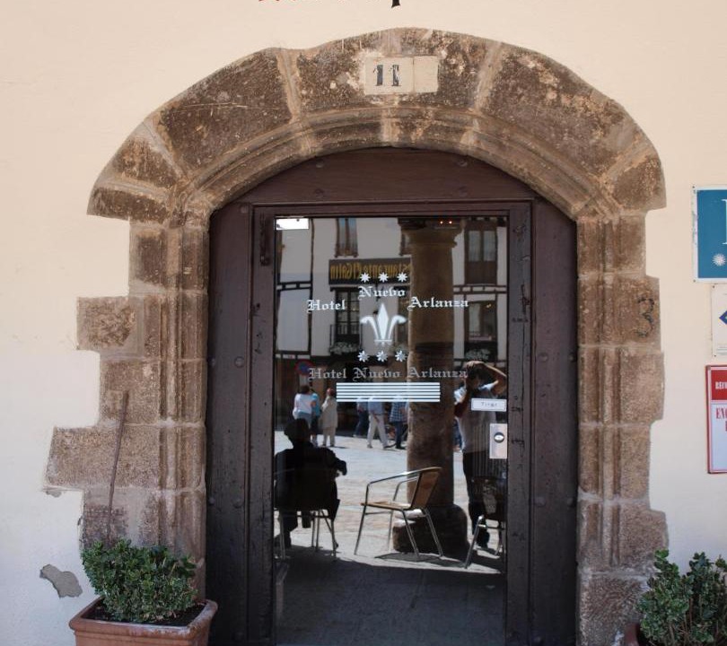 Photo of Others in Covarrubias