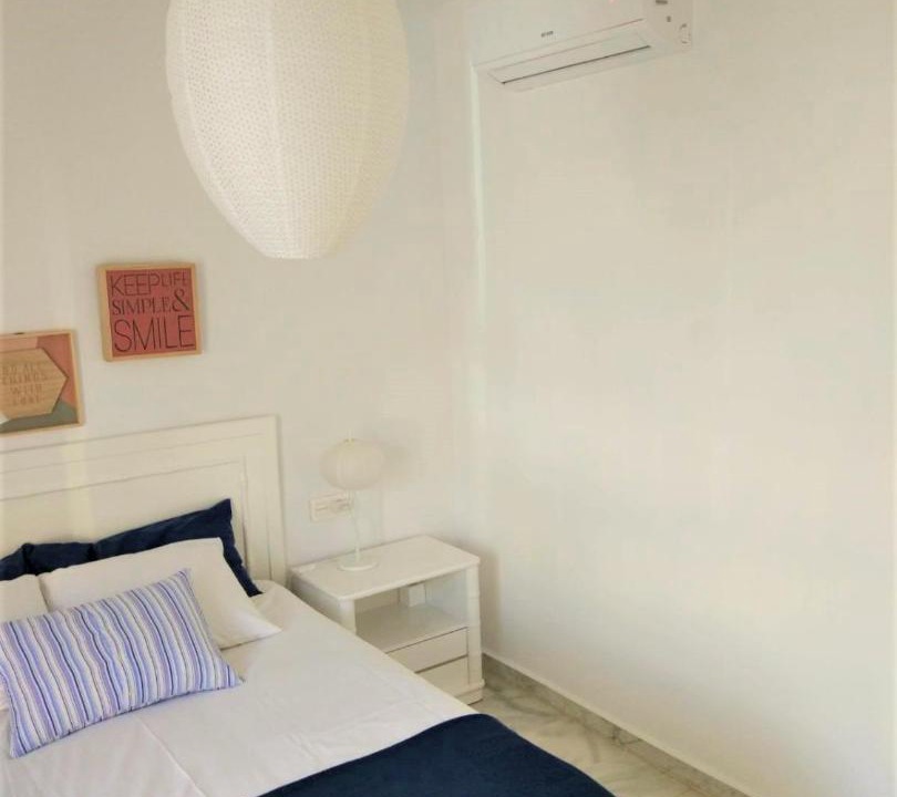 Photo of Bedroom in Torrequebrada