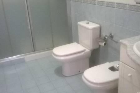 Photo of Bathroom in Carboneras