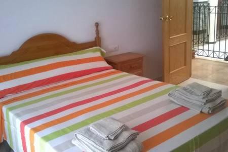 Photo of Bedroom in Carboneras