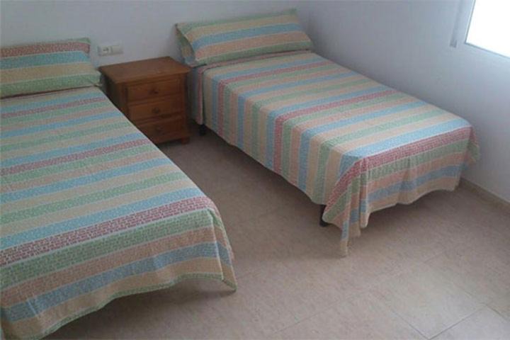 Photo of Bedroom in Carboneras