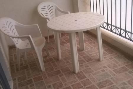 Photo of Patio Balcony in Carboneras