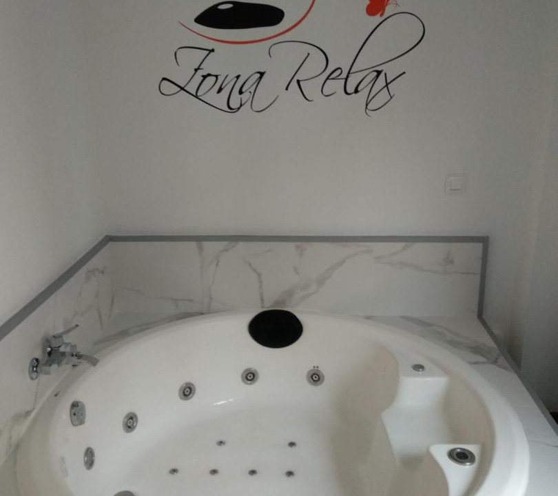 Photo of Bathroom in Gibaja