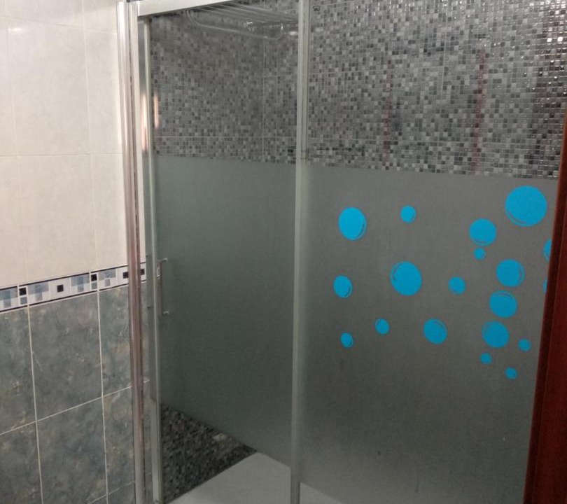 Photo of Bathroom in Gibaja