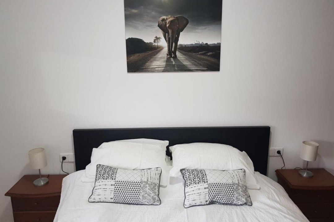 Photo of Bedroom in Roda
