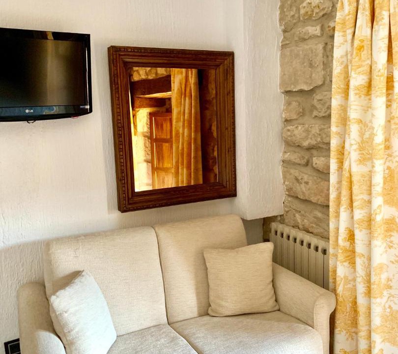 Photo of Livingroom in Santo Domingo de Silos