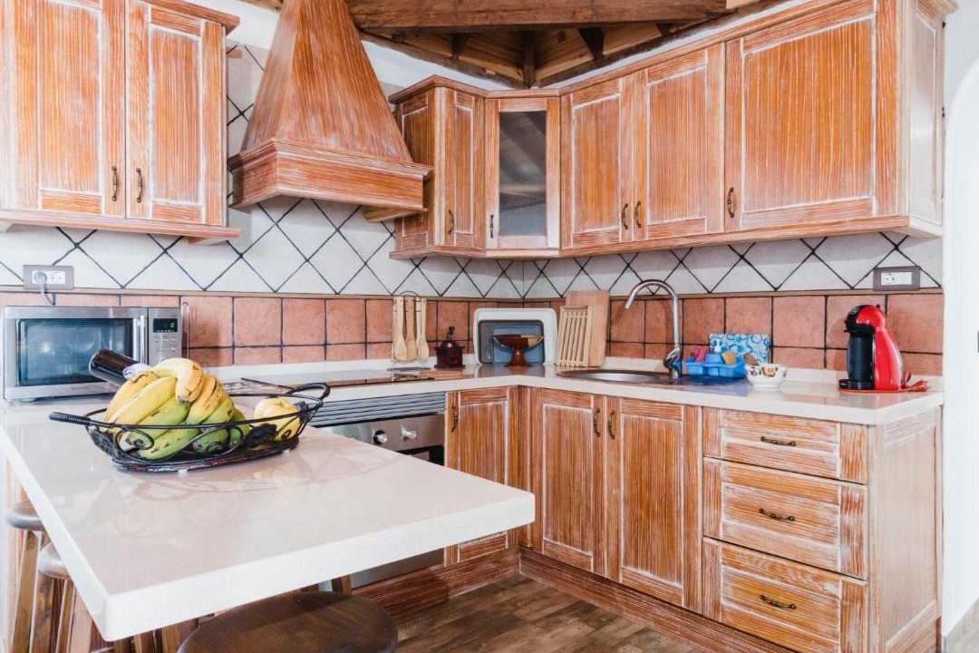 Photo of Kitchen in La Mancha