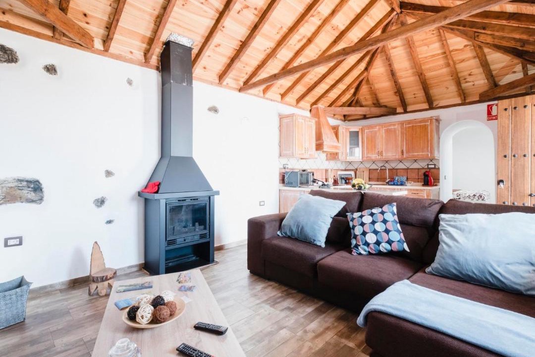 Photo of Livingroom in La Mancha