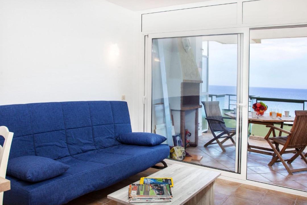 Photo of Patio Balcony in Platja d'Aro