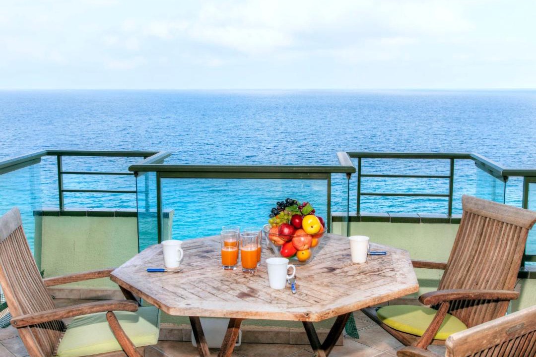 Photo of Patio Balcony in Platja d'Aro