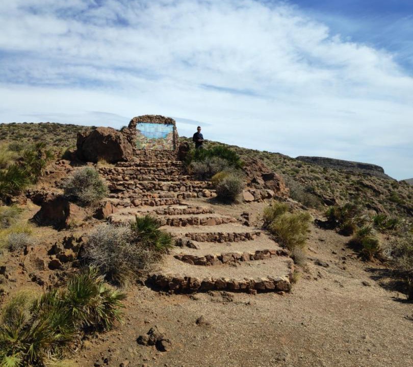 Photo of Outdoor in La Isleta del Moro