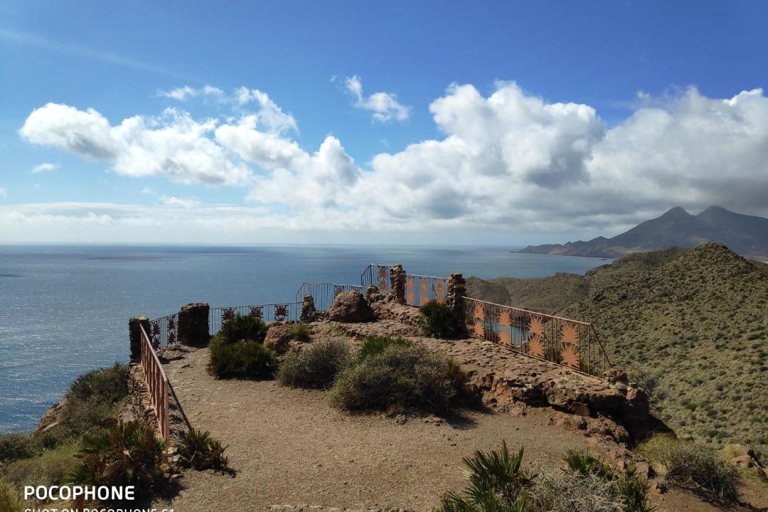 Photo of Outdoor in La Isleta del Moro